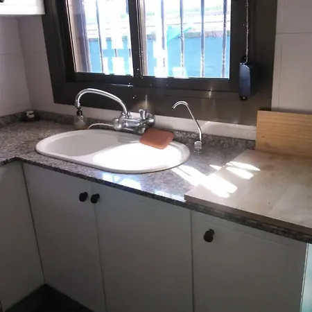 Ferienhaus House In 93 M² With Pool Benicàssim